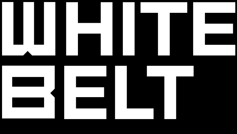 White Belt